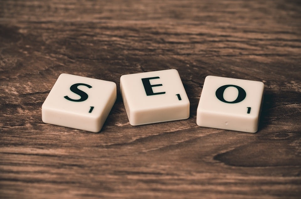SEO outil marketing territorial