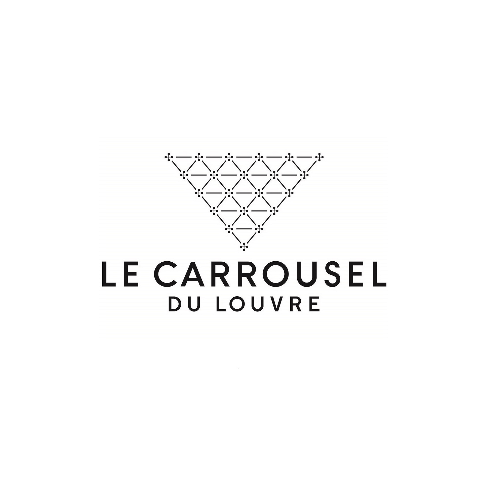 le-carrousel-du-louvre-logo