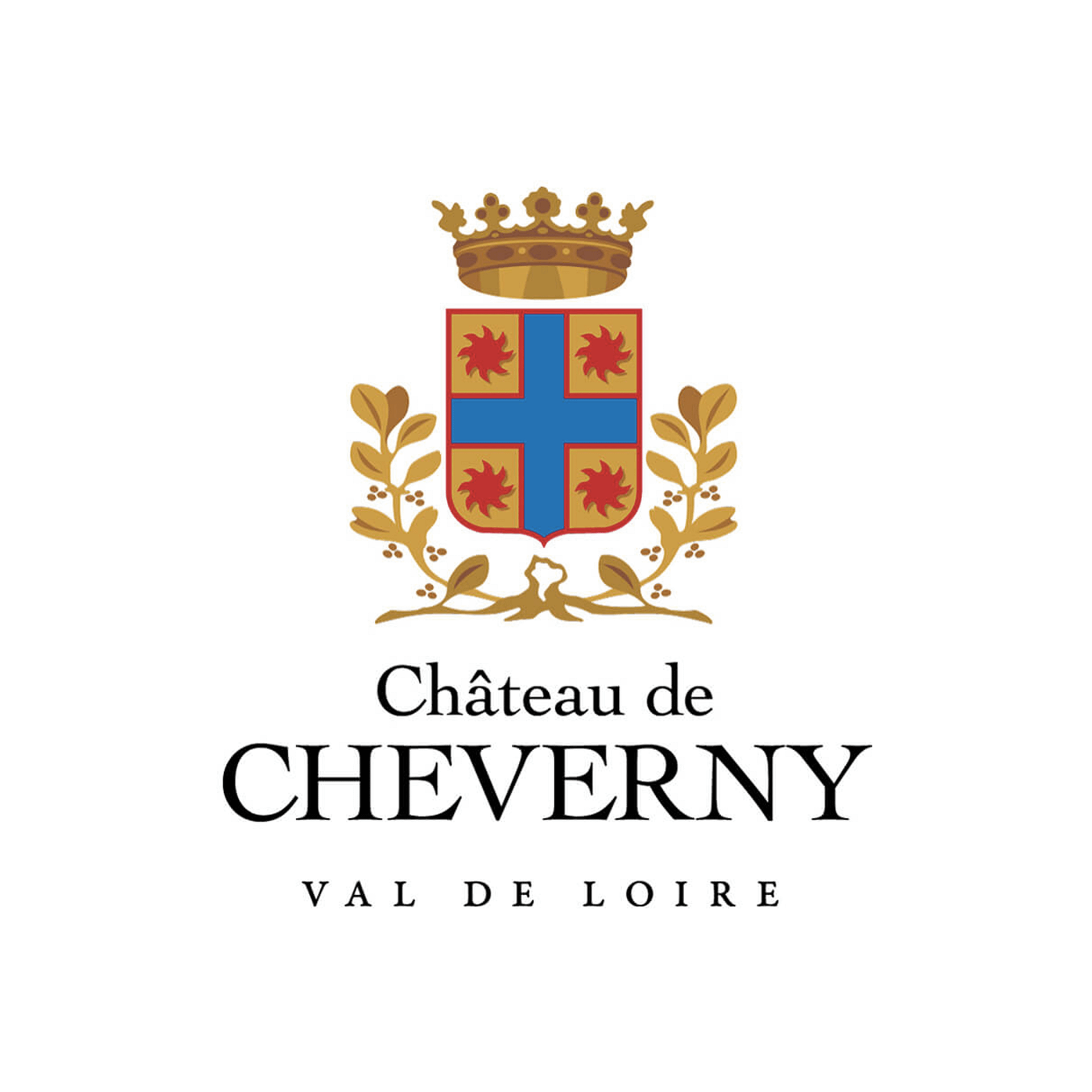 chateau-cheverny