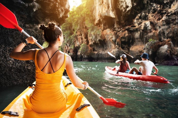 Offre tourisme Talents Travel IStock