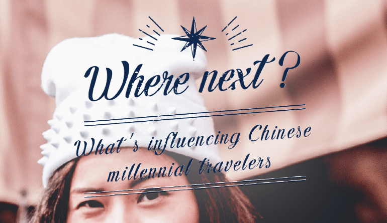 millennials chinois