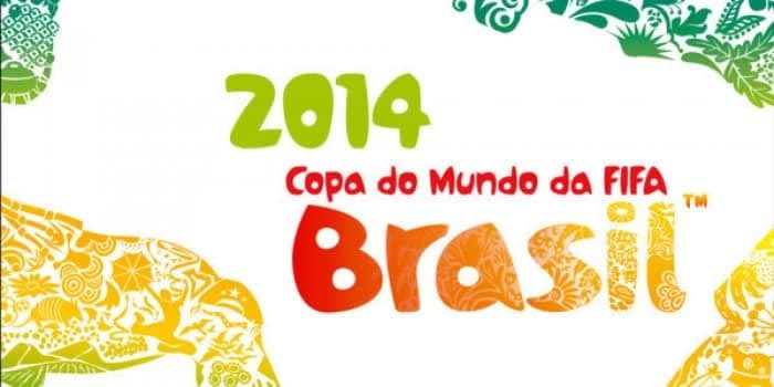 Coupe du Monde de Football au Brésil